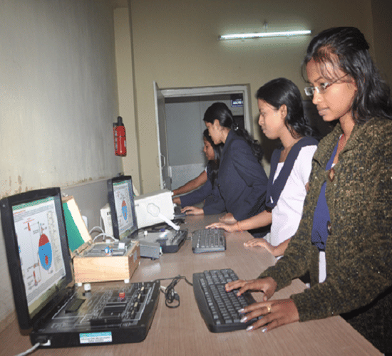 Raajdhani Engineering College Bhubaneswar Infrastructure & Facilities photo 12